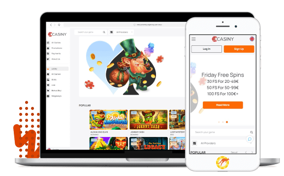 Online Slots Australia A Comprehensive Guide to Winning Big